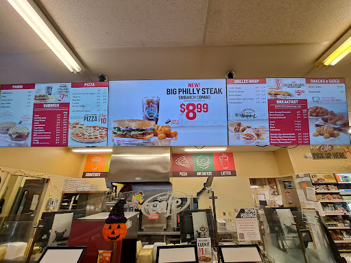 Convenience Store «Speedway», reviews and photos, 6533 W Pierson Rd, Flushing, MI 48433, USA