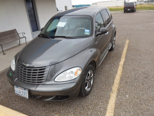 Auto Body Shop «Maaco Collision Repair & Auto Painting», reviews and photos, 1500 W Polk Ave, Pharr, TX 78577, USA