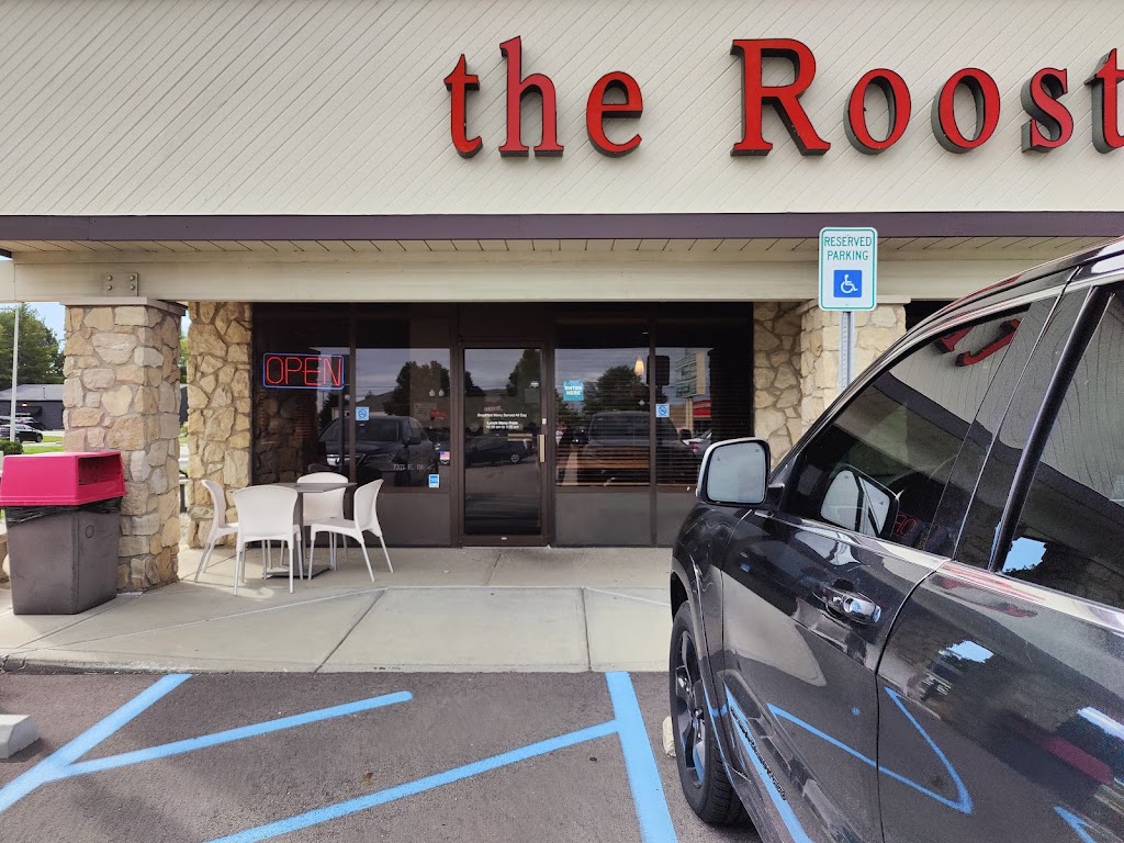 The Roost | Fishers 46038