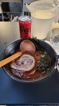 Rāmen du Restaurant de nouilles (ramen) Ramen ya à Rennes - n°10