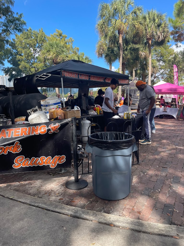 Smokey Jay’s BBQ 32801