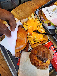 Photo n°46 de Factory & Co Aéroville à Roissy-en-France ()