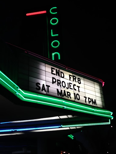 Performing Arts Theater «The Colonial Theatre», reviews and photos, 3522 Stockton Blvd, Sacramento, CA 95820, USA