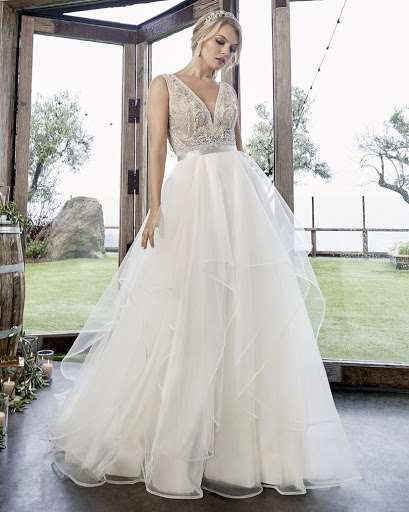 Wedding Store «The Wedding Store at Liz Clinton», reviews and photos, 200 Main St, Andover, NJ 07821, USA