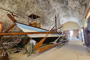 Museum of Ancient Shipbuilding image