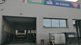 AD Garage