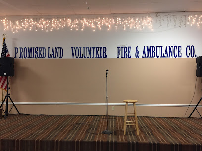 Promised Land Volunteer Fire & EMS