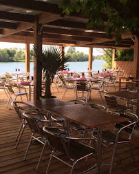 Atmosphère du Restaurant Les 3 Canards à Saint-Georges-de-Reneins - n°6