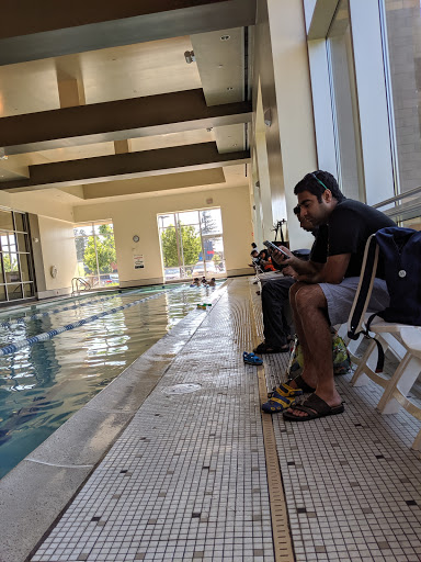 Gym «City Sports Club», reviews and photos, 1165 E Arques Ave, Sunnyvale, CA 94085, USA