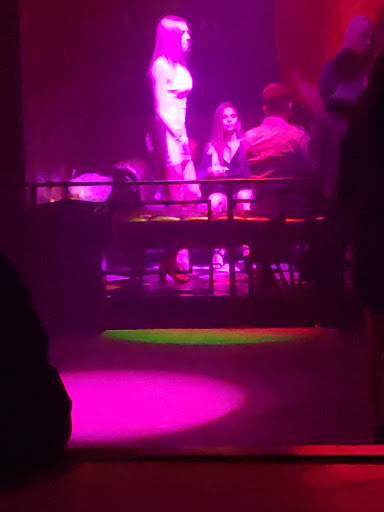 Night Club «Cavo Nightclub», reviews and photos, 1916 Smallman St, Pittsburgh, PA 15222, USA