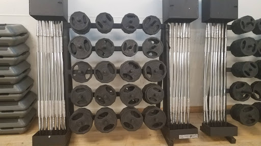 Health Club «New York Sports Clubs», reviews and photos, 99-01 Queens Blvd, Rego Park, NY 11374, USA