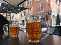 Plats et boissons du Restaurant Le Galopin à Strasbourg - n°4