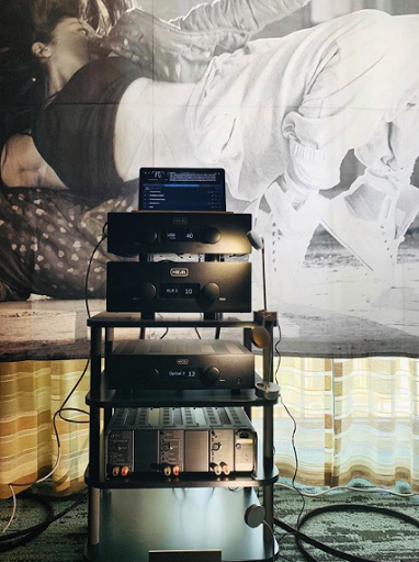 Home Theater Store «ListenUp», reviews and photos, 685 S Pearl St, Denver, CO 80209, USA