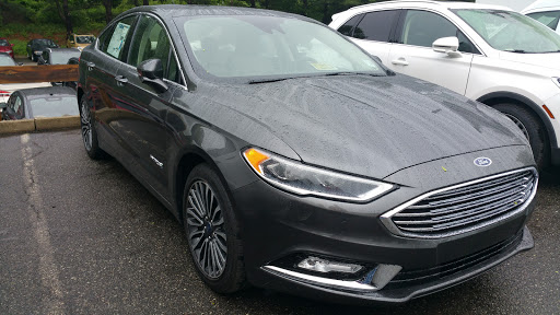 Car Dealer «Performance Ford Lincoln», reviews and photos, 906 NJ-10, Randolph, NJ 07869, USA