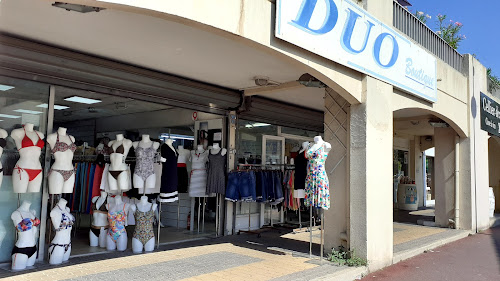 Duo Boutique à Agde