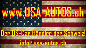 USA-AUTOS (Ruedy Brawand)