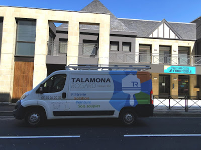 TALAMONA ROGARD à Malemort