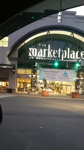 Shopping Mall «The Marketplace at Steamtown», reviews and photos, 300 Lackawanna Ave, Scranton, PA 18503, USA