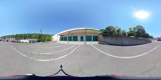 Storage Facility «Extra Space Storage», reviews and photos, 22 Hollywood Ave, Ho-Ho-Kus, NJ 07423, USA