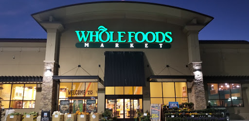 Grocery Store «Whole Foods Market», reviews and photos, 6930 S Highland Dr, Cottonwood Heights, UT 84121, USA