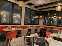 Atmosphère du Le 115 restaurant à Châtillon - n°13