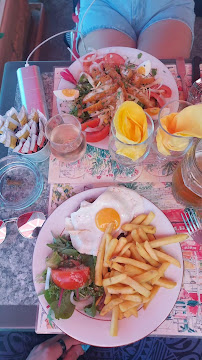 Plats et boissons du Restaurant Chez Véro à Nice - n°13