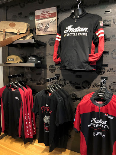 Motorcycle Dealer «Chesapeake Cycles», reviews and photos, 104 Defense Hwy, Annapolis, MD 21401, USA