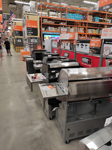 Home Improvement Store «The Home Depot», reviews and photos, 3183 SW 160th Avenue, Miramar, FL 33027, USA