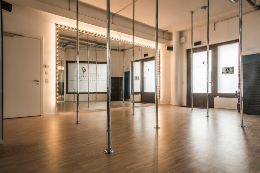 Dance academies in Zurich