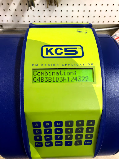 Locksmith «Golden Locks, Inc.», reviews and photos, 16582 Gothard St e, Huntington Beach, CA 92647, USA