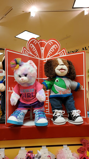 Toy Store «Build-A-Bear Workshop», reviews and photos, 9581 W Atlantic Blvd, Pompano Beach, FL 33071, USA