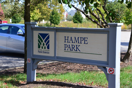 Park «Hampe Park», reviews and photos, 297 W Lies Rd, Carol Stream, IL 60188, USA