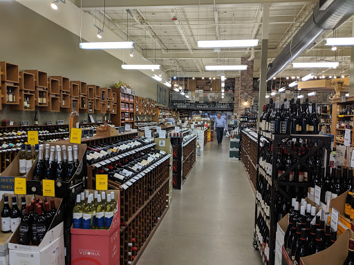 Liquor Store «Bottles Fine Wine», reviews and photos, 141 Pitman St, Providence, RI 02906, USA