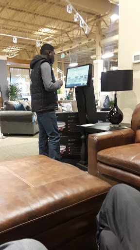 Furniture Store «Ashley HomeStore», reviews and photos, 8823 Pulaski Hwy, Rosedale, MD 21237, USA