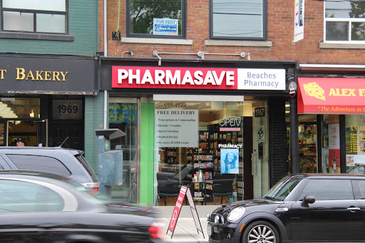 Pharmasave Beaches Pharmacy