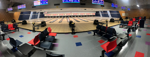 Bowling Alley «Holiday Lanes Bowling Center», reviews and photos, 44 SE 44th St, Oklahoma City, OK 73129, USA