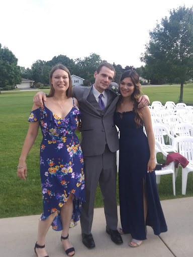 Golf Course «Twin Lakes Country Club», reviews and photos, 1230 Legion Dr, Twin Lakes, WI 53181, USA