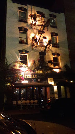 Watch Store «Shinola Jackson Square Store», reviews and photos, 53 Hotaling Pl, San Francisco, CA 94111, USA