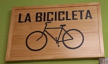 La Bicicleta en Alhama de Aragón