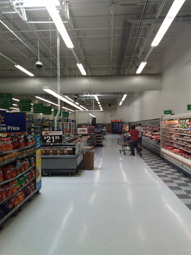 Department Store «Walmart Supercenter», reviews and photos, 1801 W Lincoln St, Harlingen, TX 78552, USA