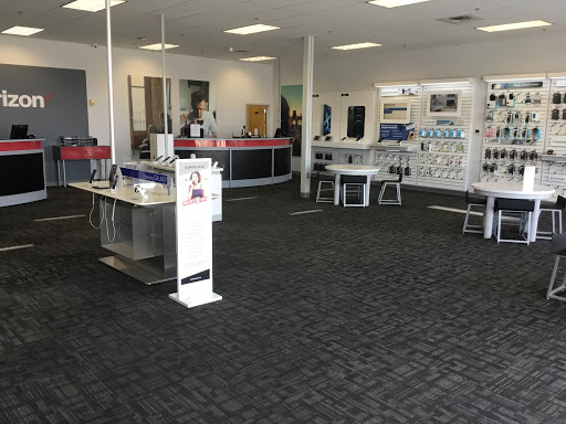 Cell Phone Store «GoWireless Verizon Authorized Retailer», reviews and photos, 16720 N Marketplace Blvd, Nampa, ID 83687, USA