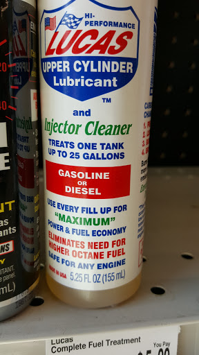 Auto Parts Store «AutoZone», reviews and photos, 3900 Salem Rd, Covington, GA 30016, USA