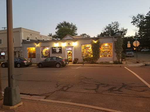 Incense supplier Ann Arbor