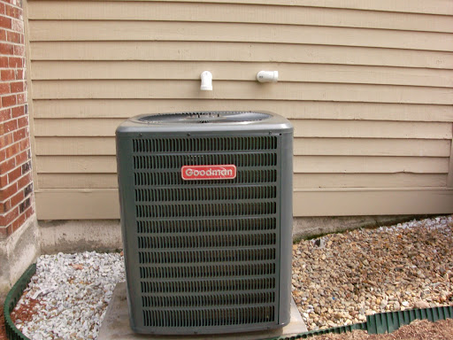 Air Conditioning Contractor «Ayotte Plumbing Heating and Air Conditioning», reviews and photos, 108 Middlesex St, North Chelmsford, MA 01863, USA