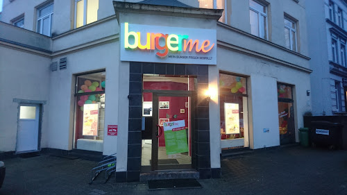 burgerme à Lübeck