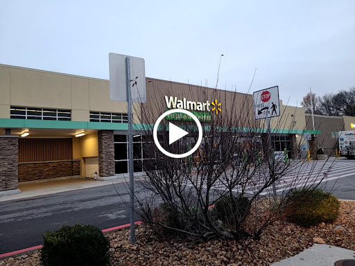 Supermarket «Walmart Neighborhood Market», reviews and photos, 4701 Mission Rd, Westwood, KS 66205, USA
