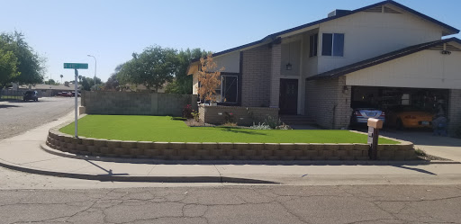 Southwest Lawn Sprinkling Specialists