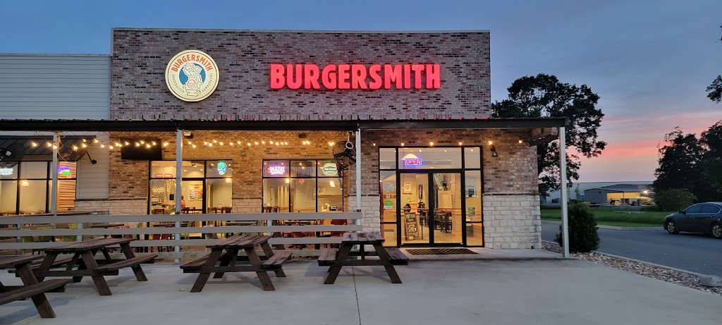 Burgersmith Broussard 70518