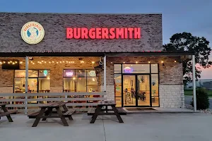 Burgersmith Broussard image