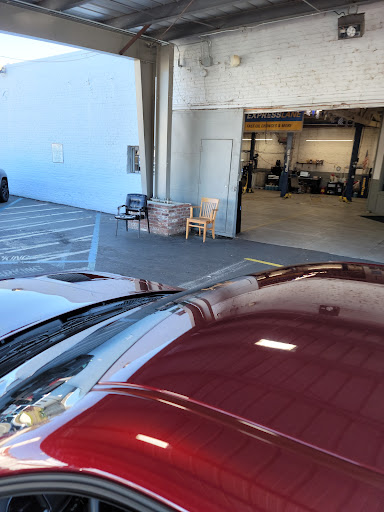 Jeep Dealer «Hoblit Chrysler Jeep Dodge, Inc.», reviews and photos, 333 Main St, Woodland, CA 95695, USA